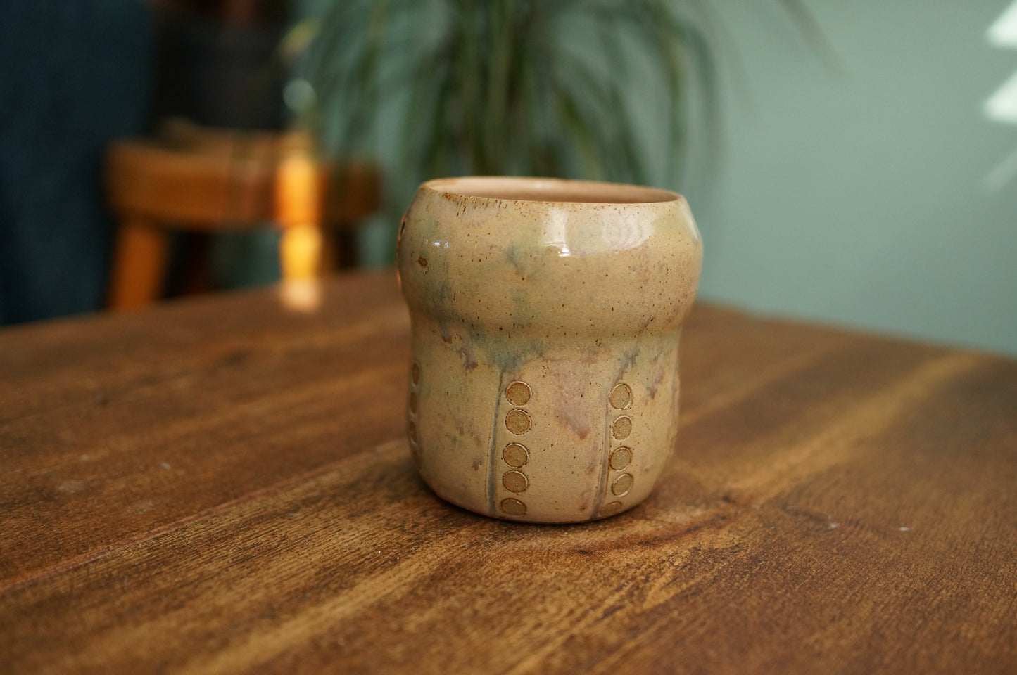 Octopus Cup