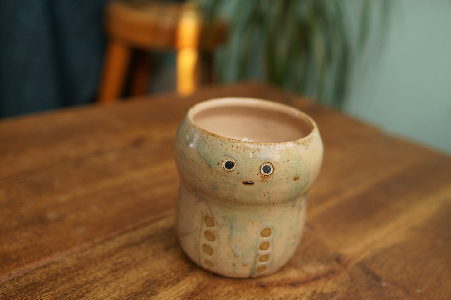 Octopus Cup