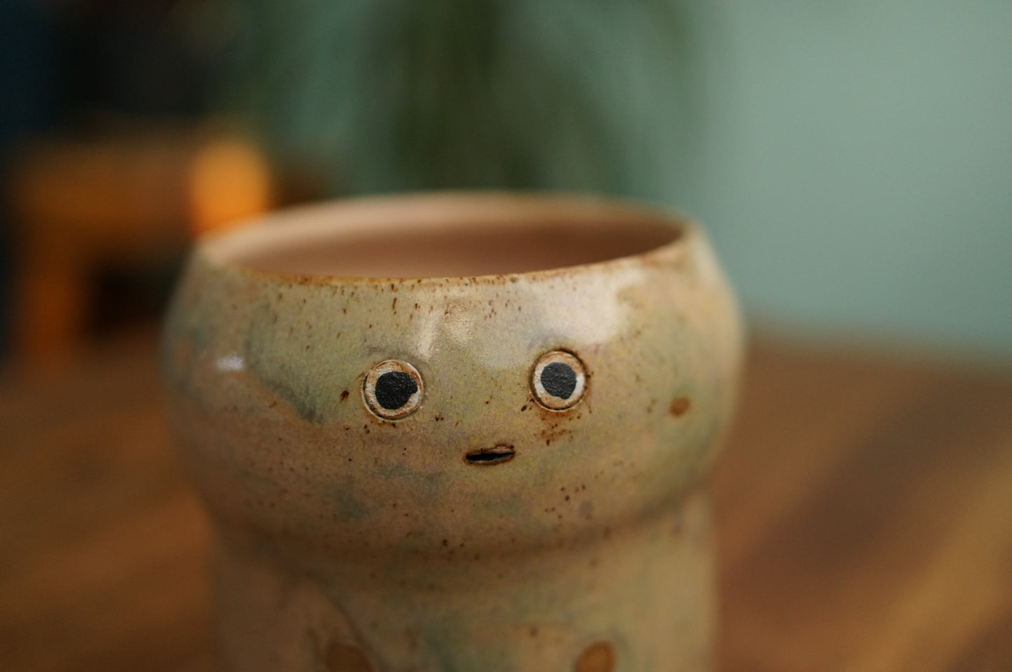 Octopus Cup