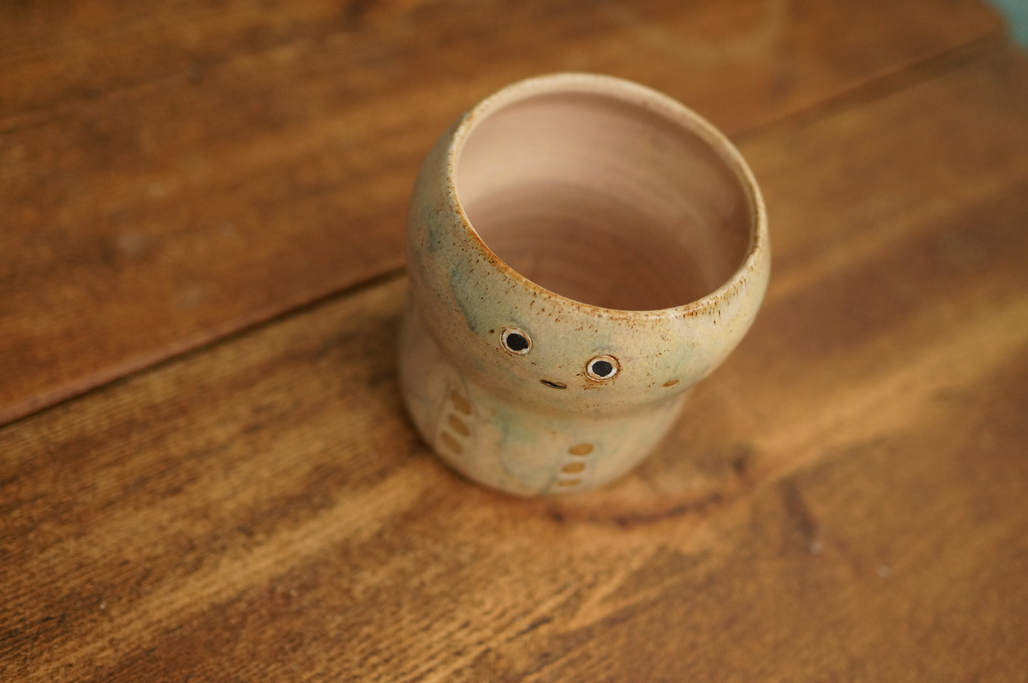 Octopus Cup