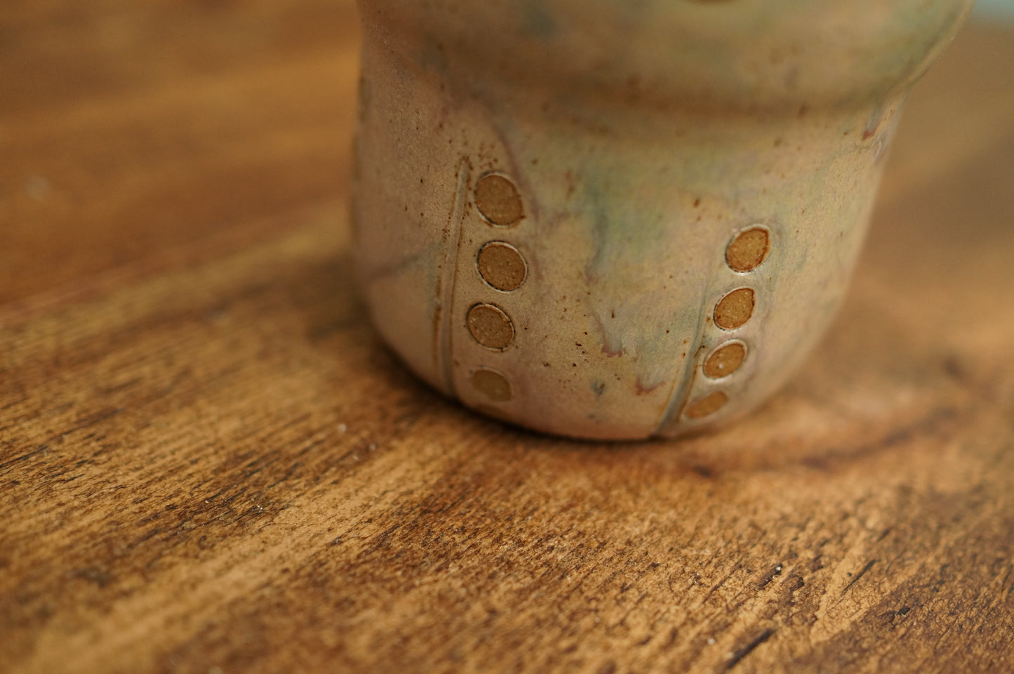 Octopus Cup