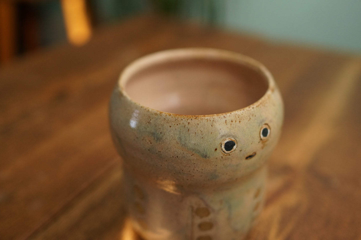 Octopus Cup