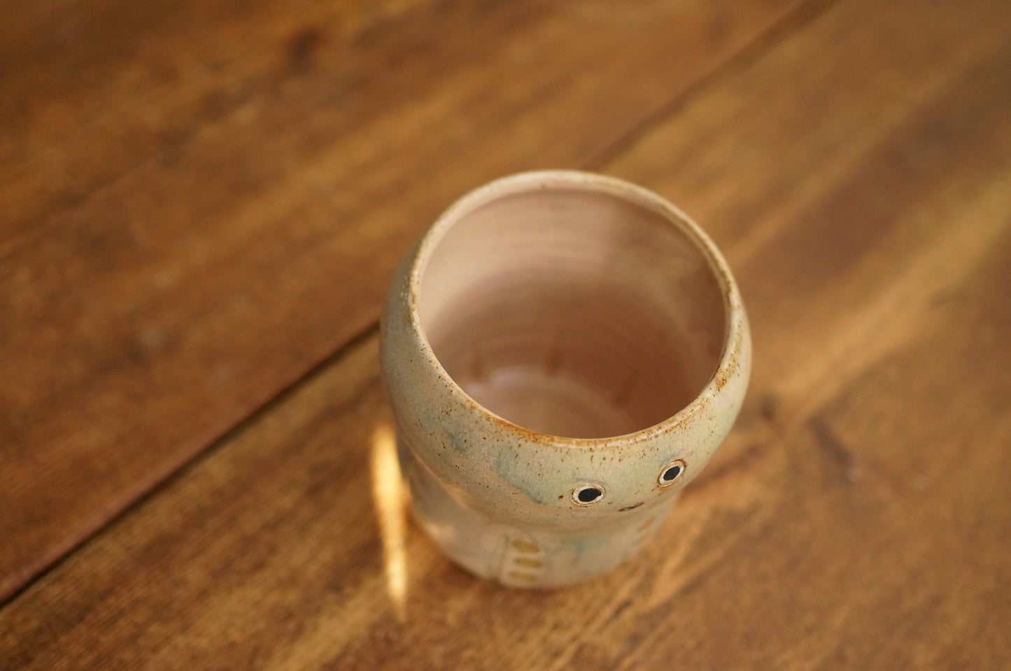 Octopus Cup