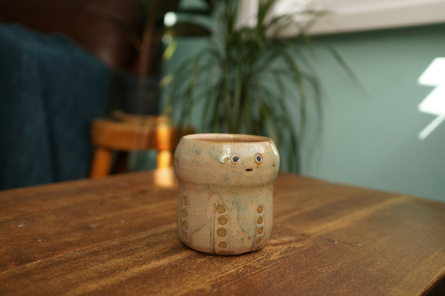 Octopus Cup