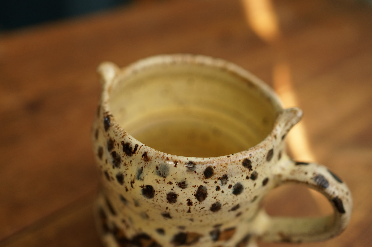 Leopard Mug
