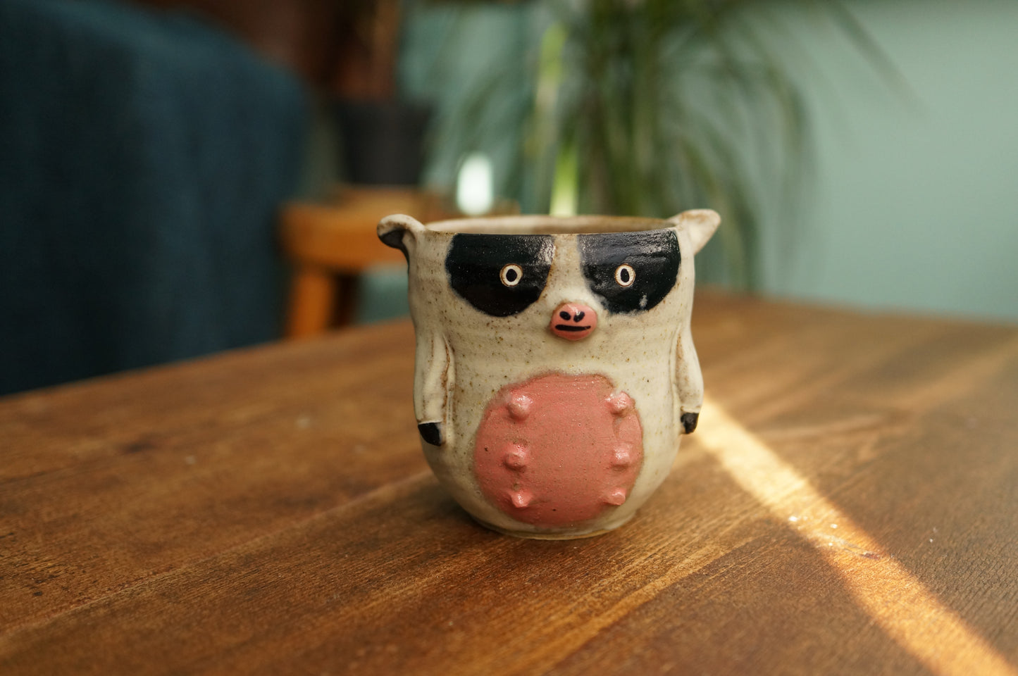 Cow Cup