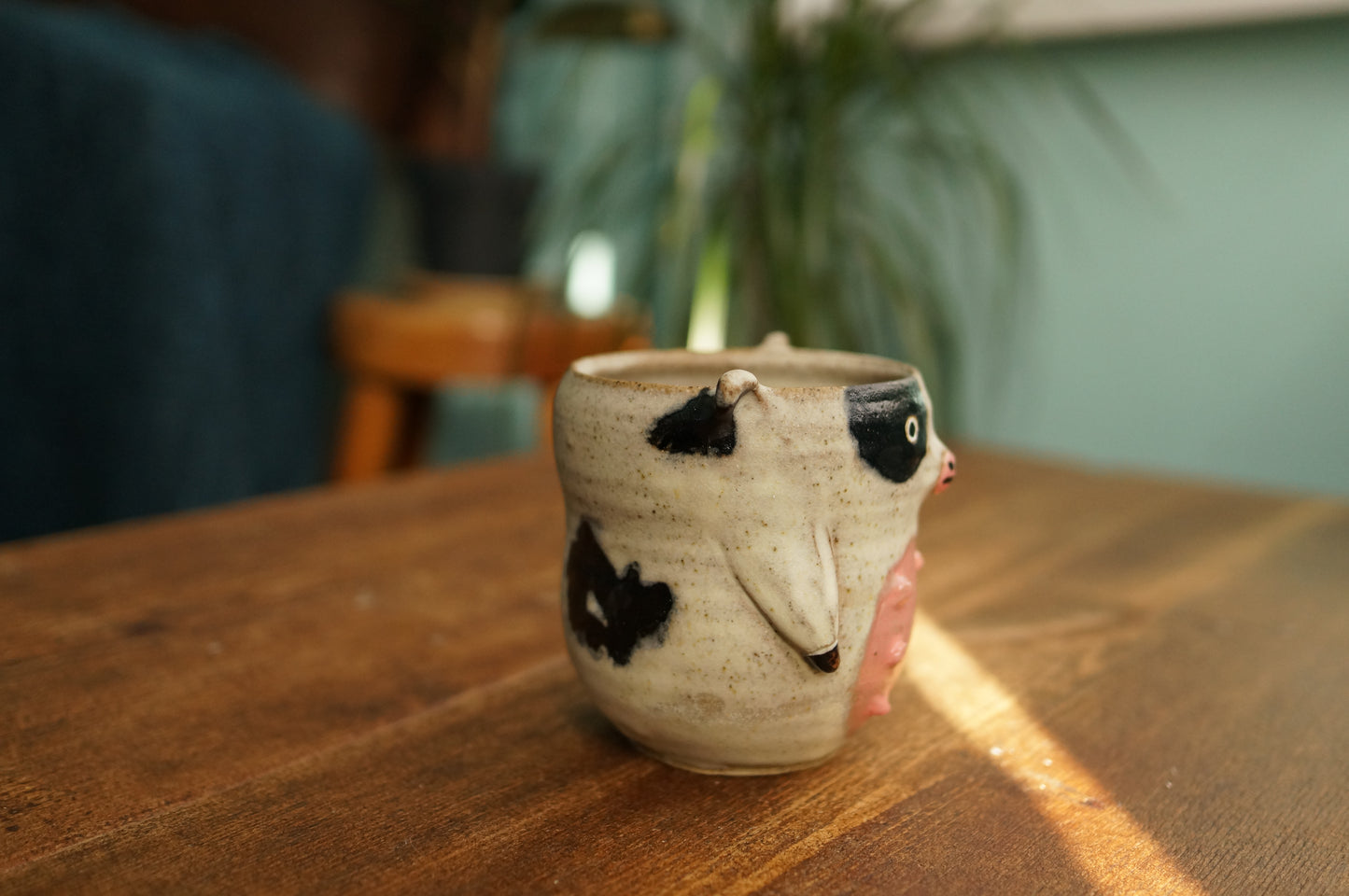 Cow Cup