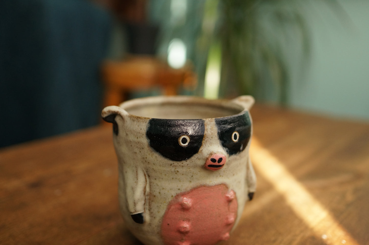 Cow Cup