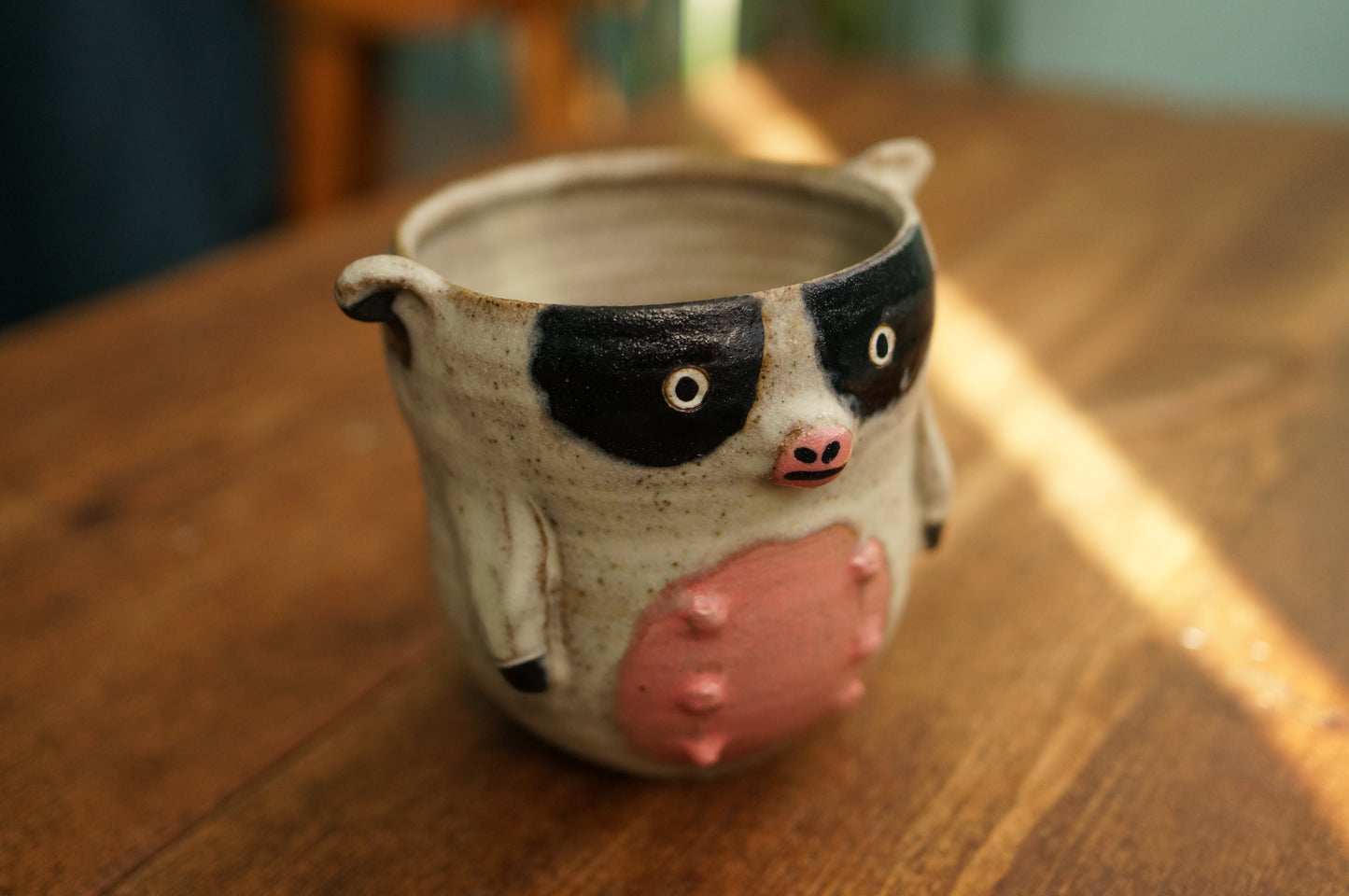 Cow Cup