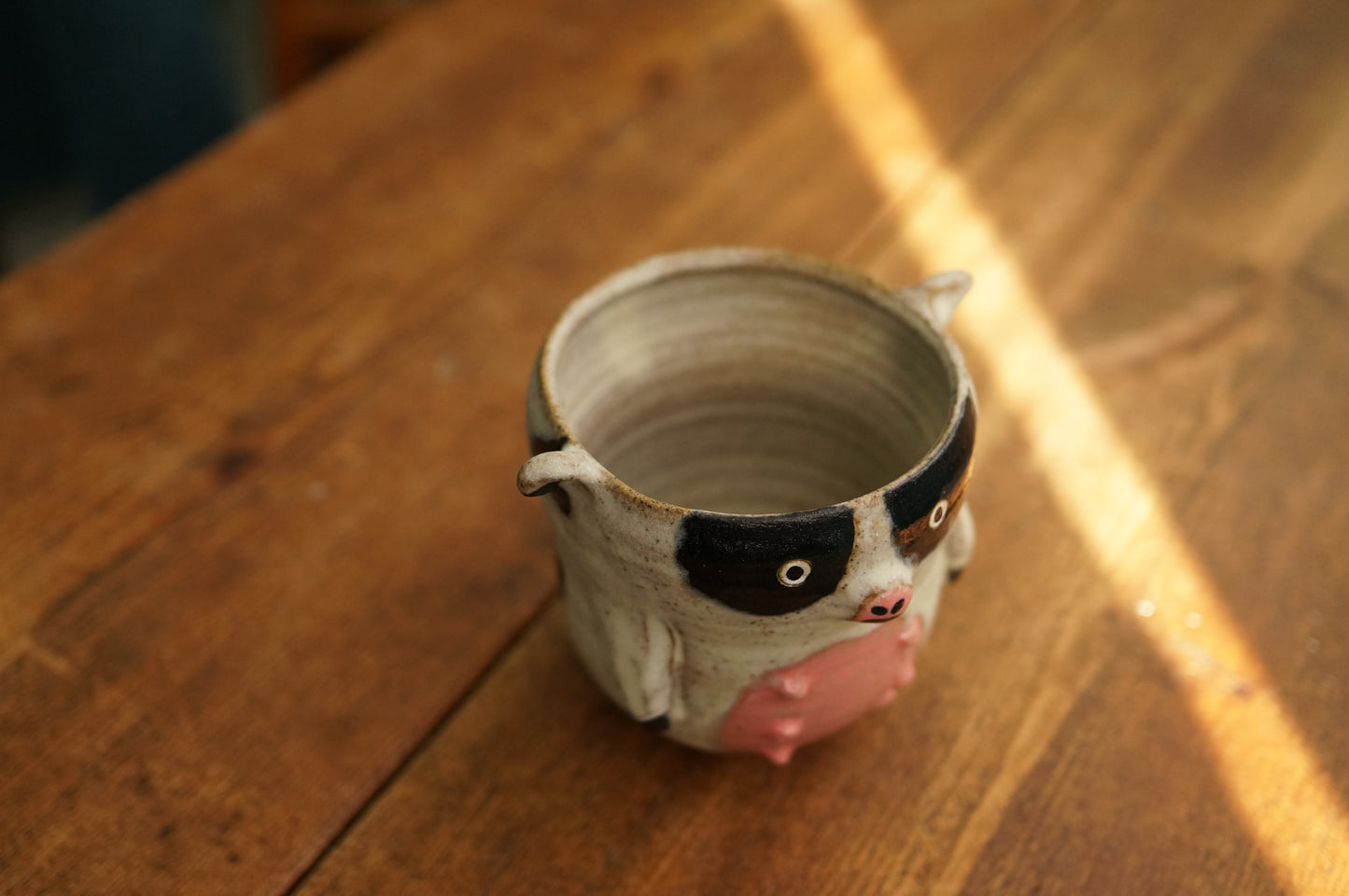 Cow Cup