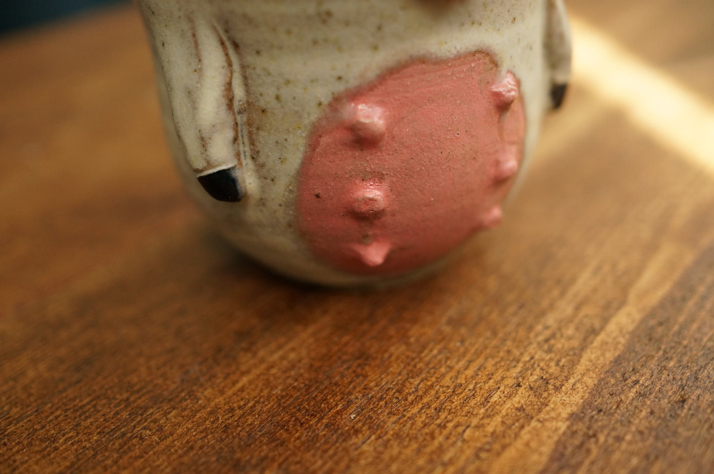 Cow Cup