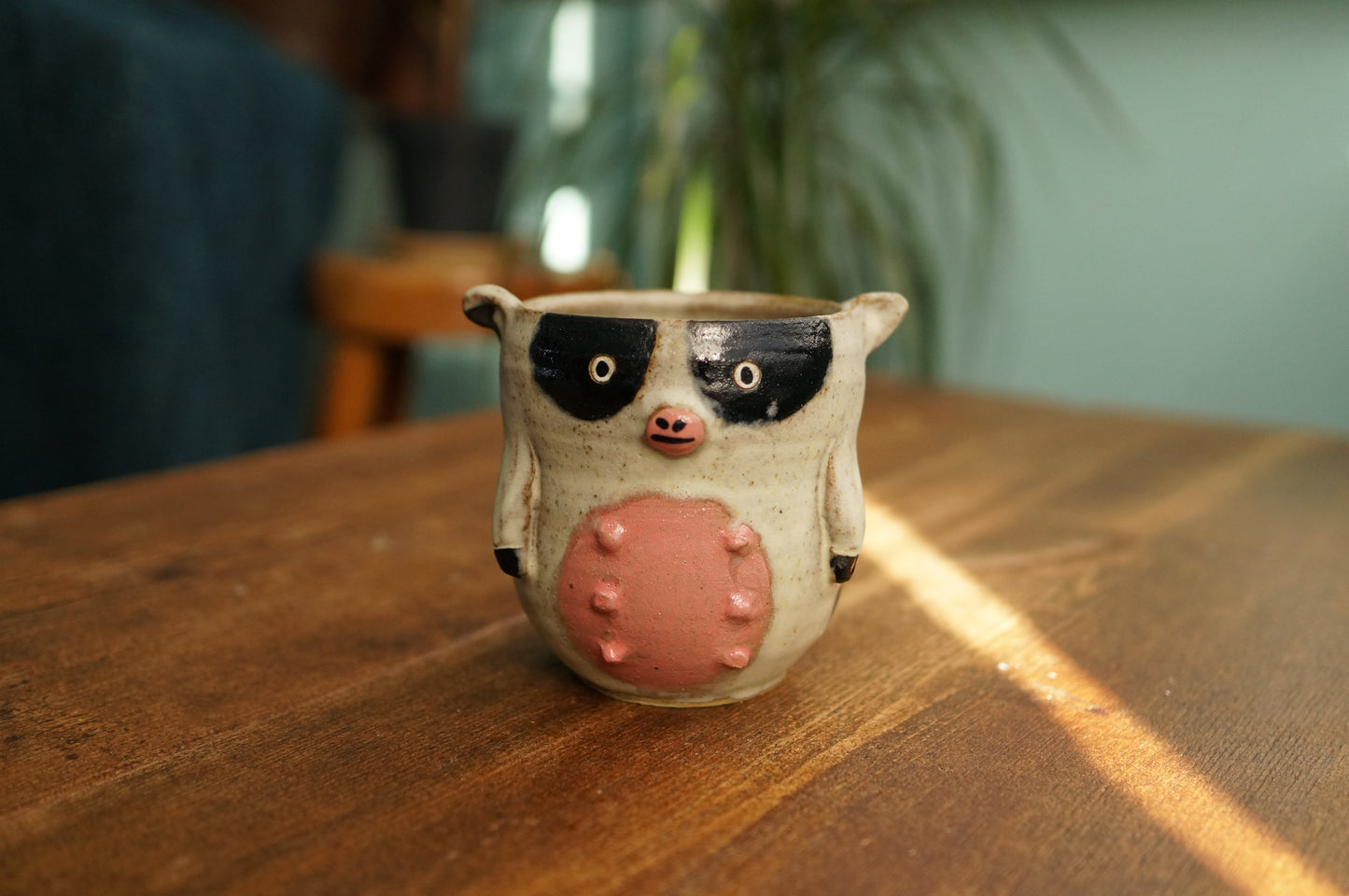 Cow Cup