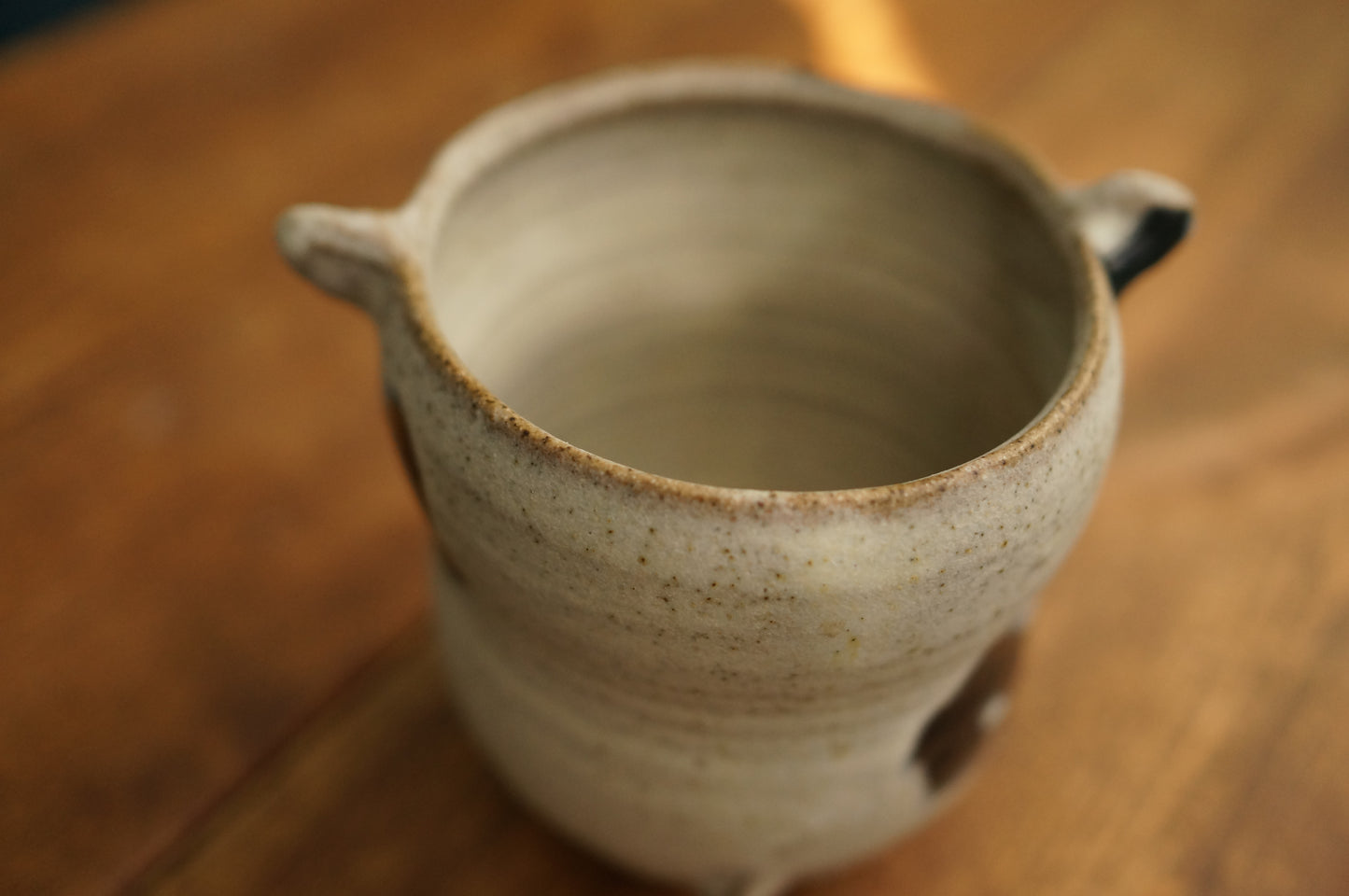 Cow Cup