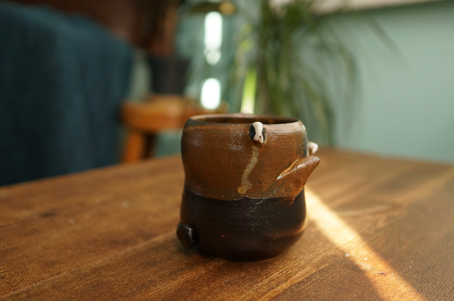 Red Panda Cup