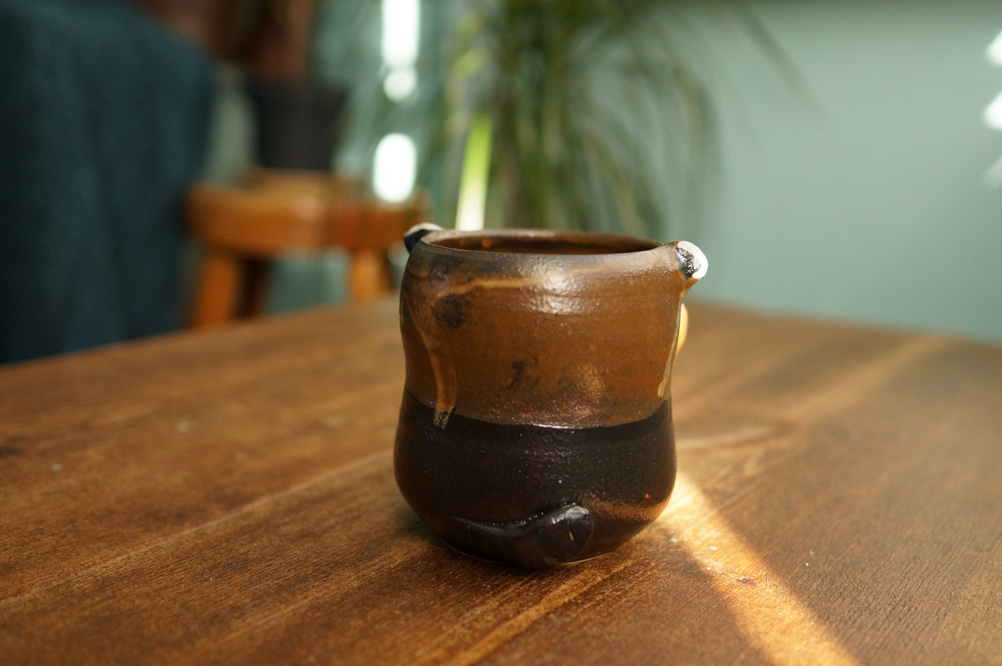 Red Panda Cup