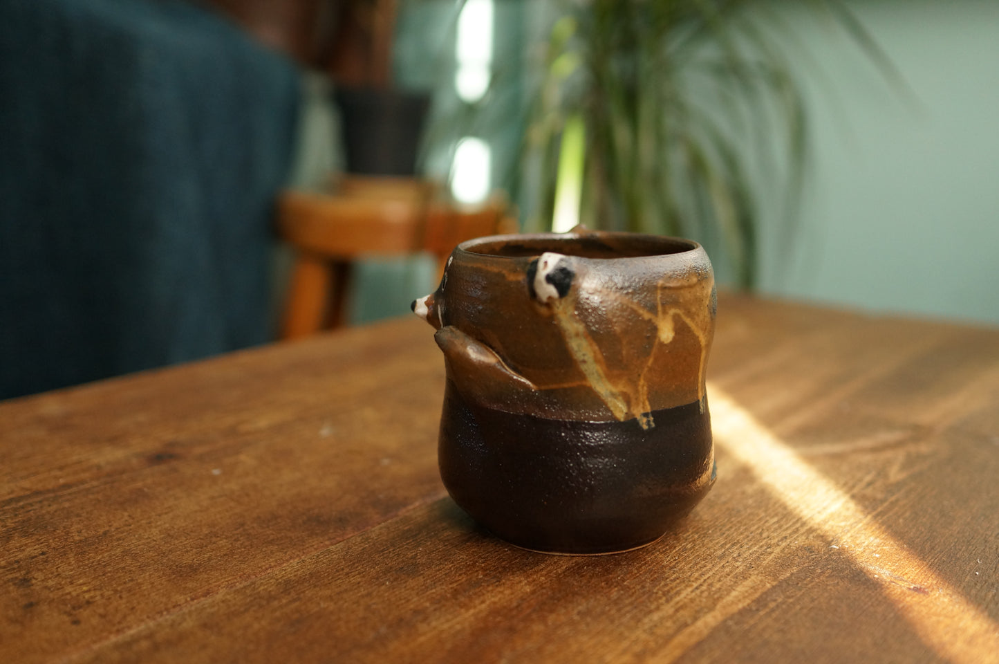 Red Panda Cup