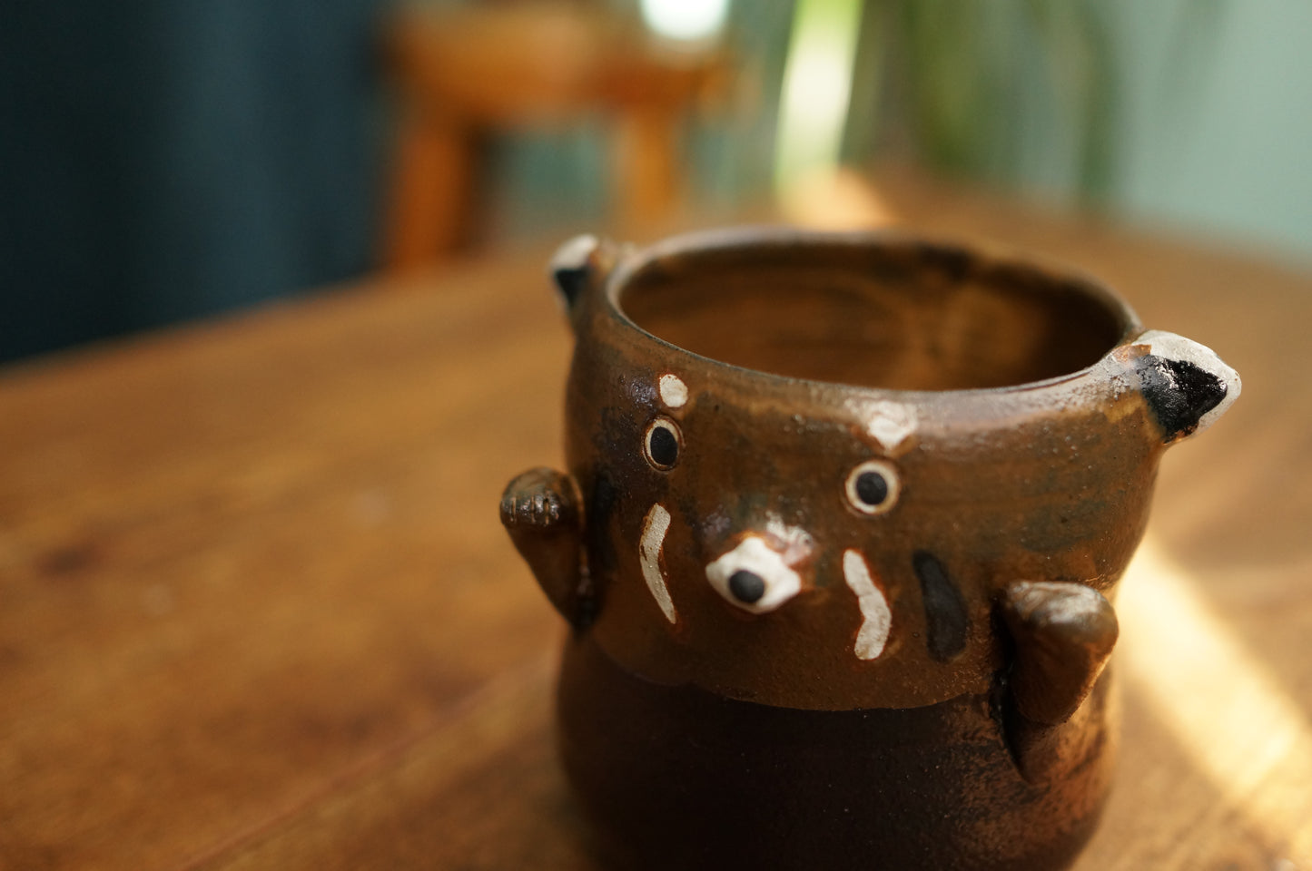 Red Panda Cup