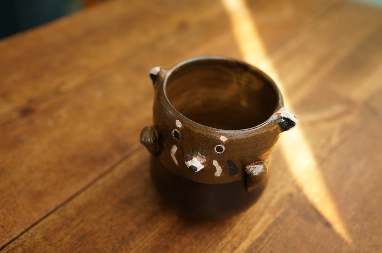 Red Panda Cup
