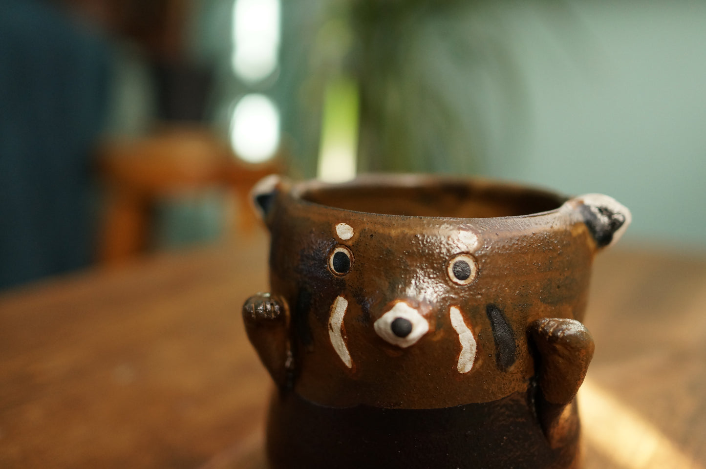 Red Panda Cup