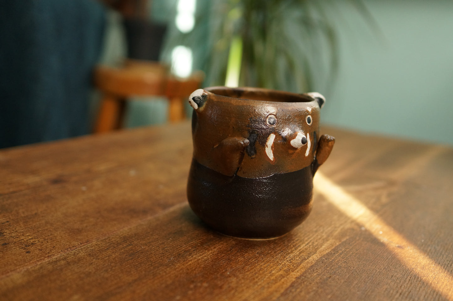 Red Panda Cup