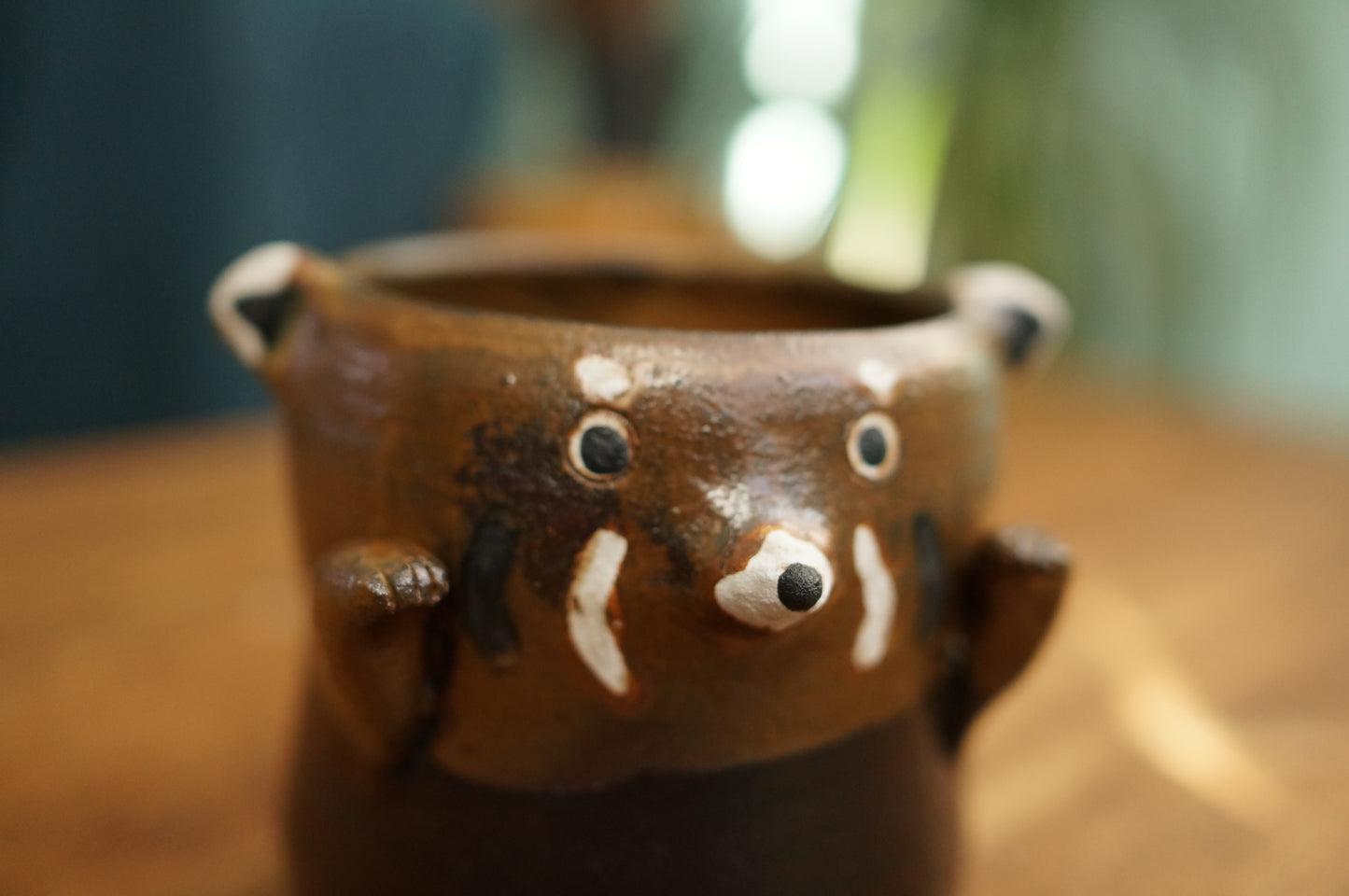 Red Panda Cup