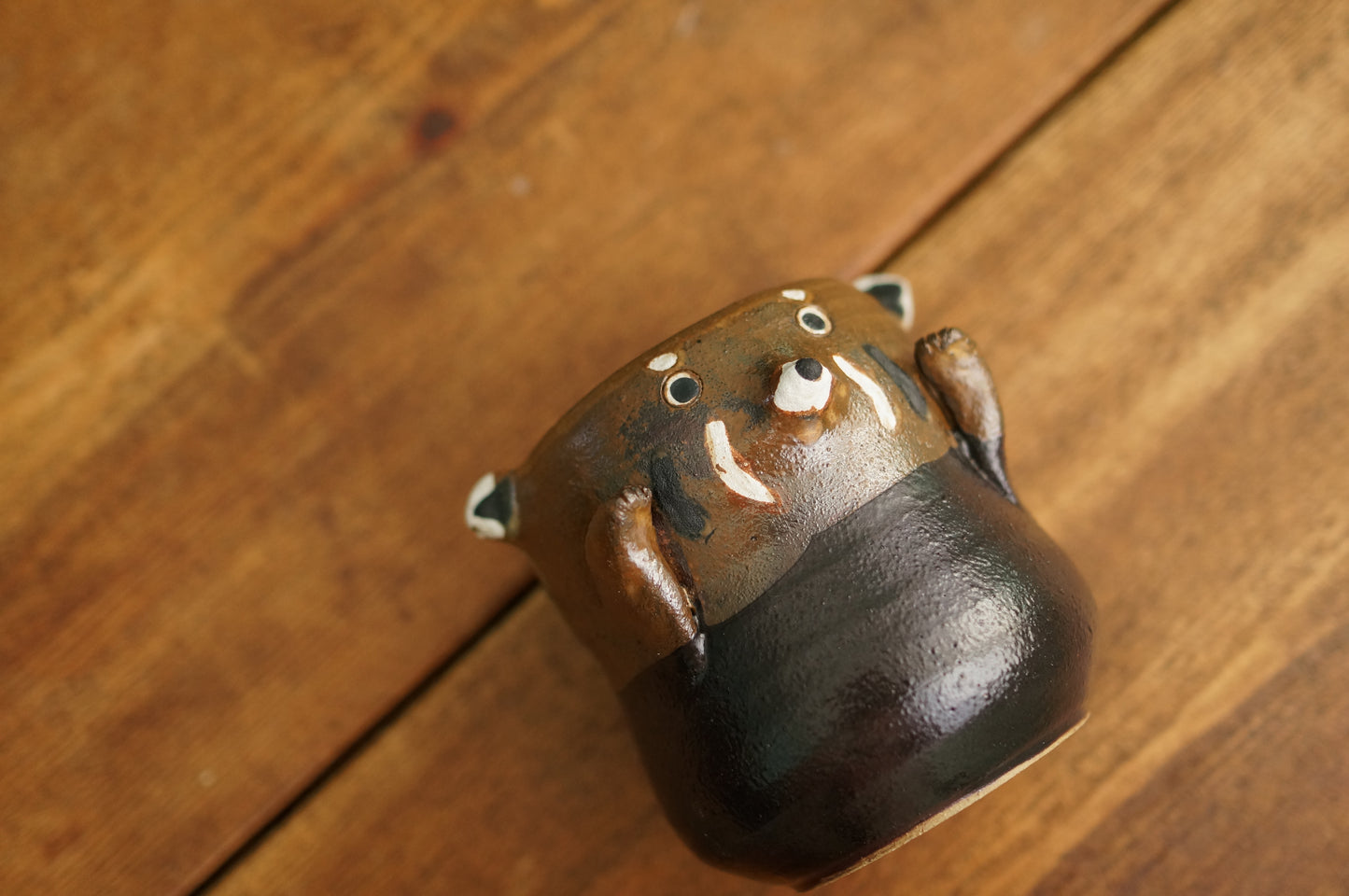 Red Panda Cup