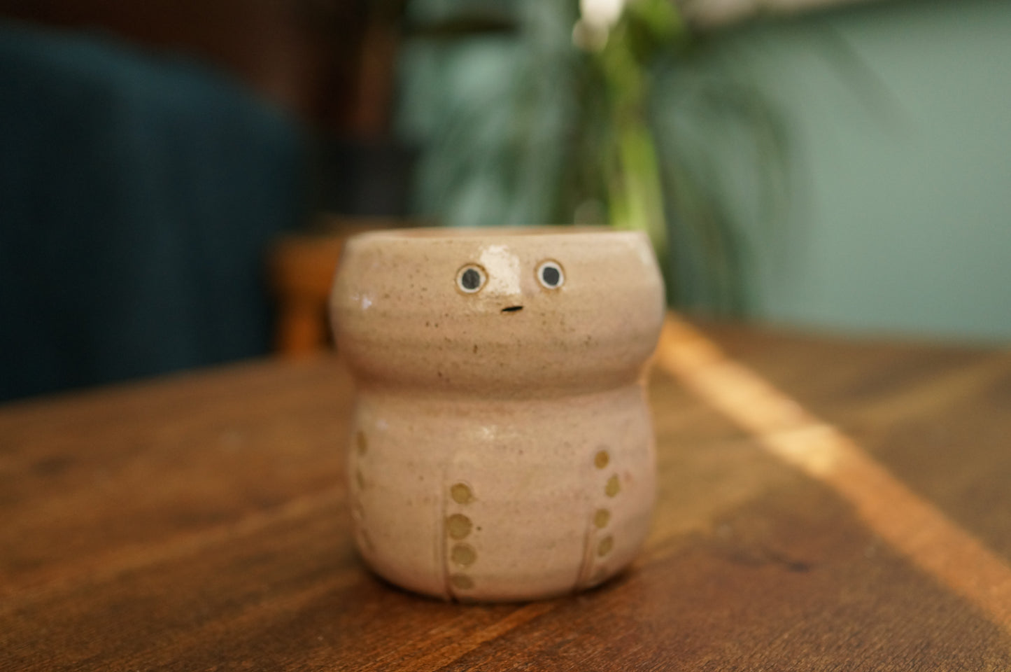 Octopus Cup