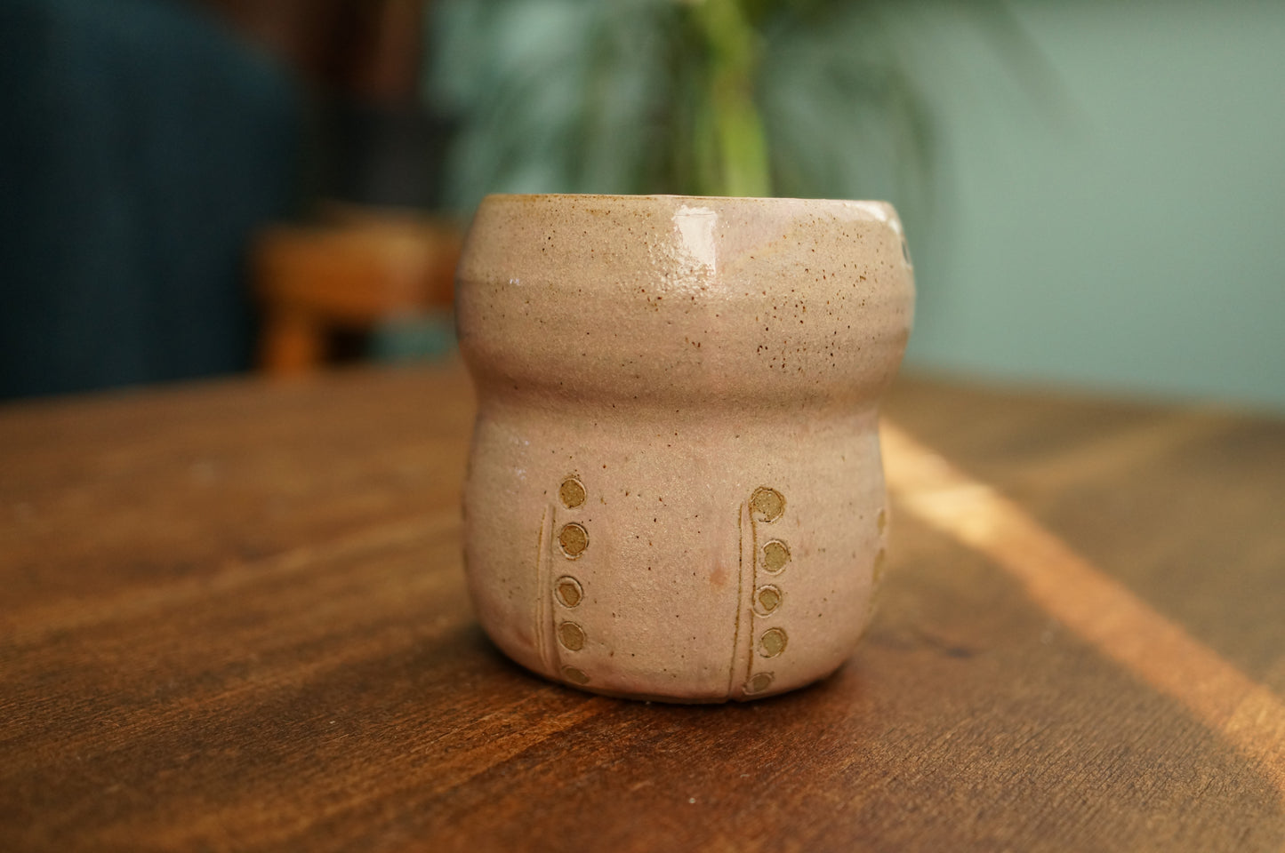 Octopus Cup