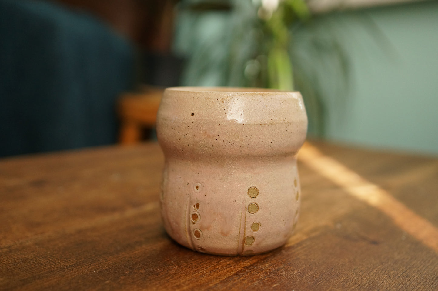 Octopus Cup