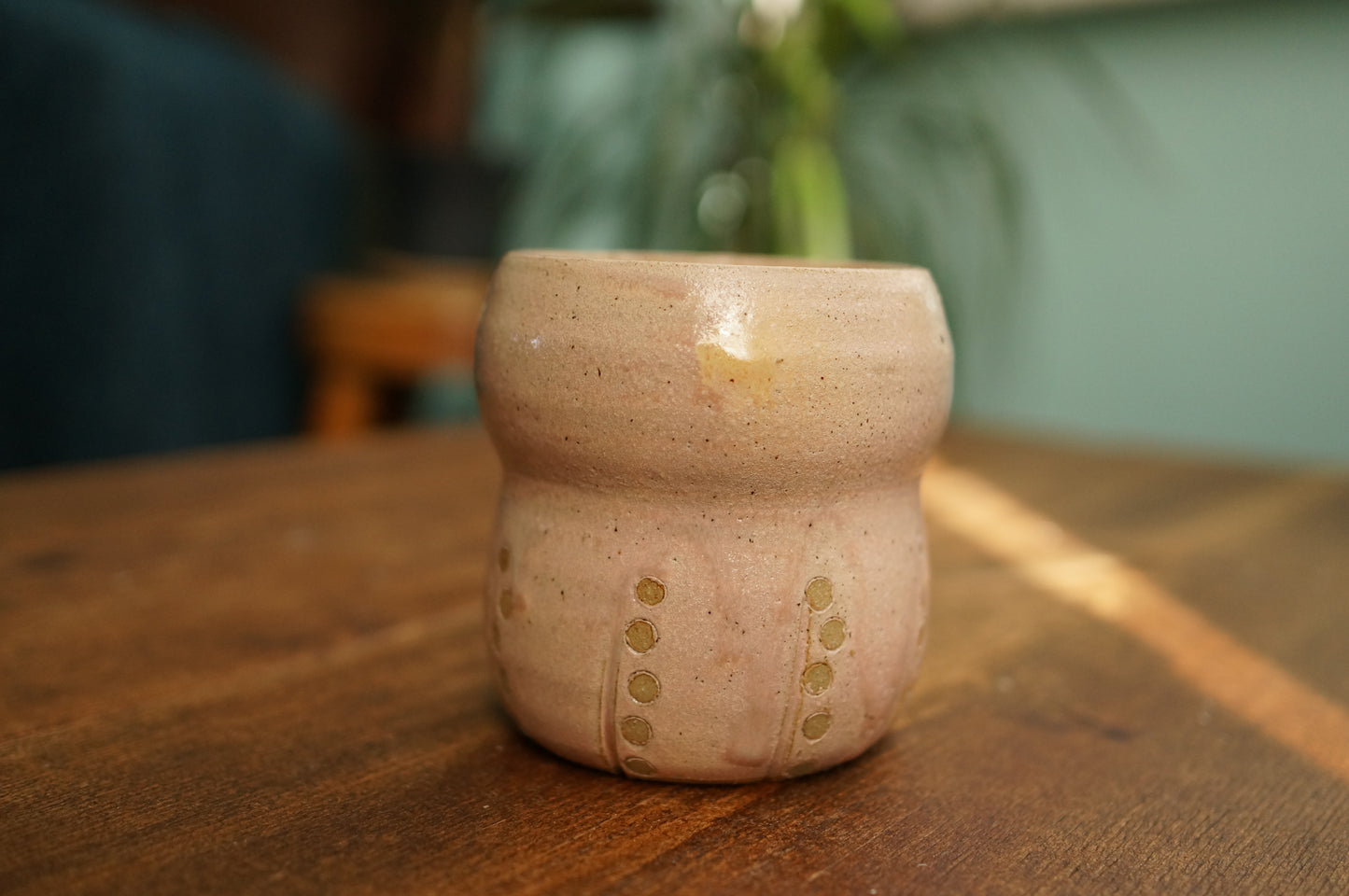 Octopus Cup