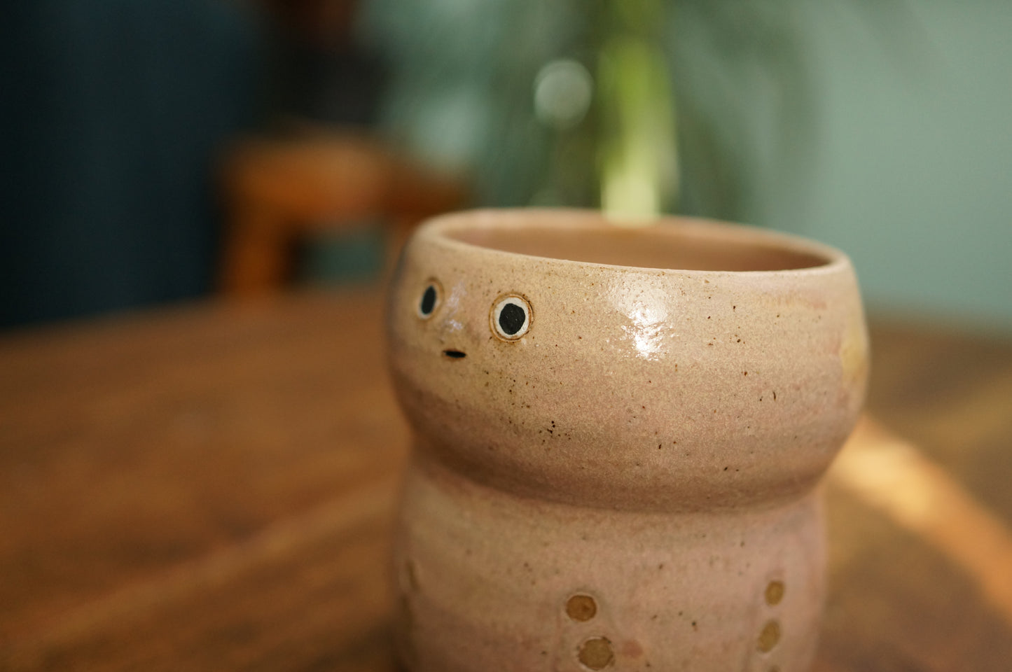 Octopus Cup