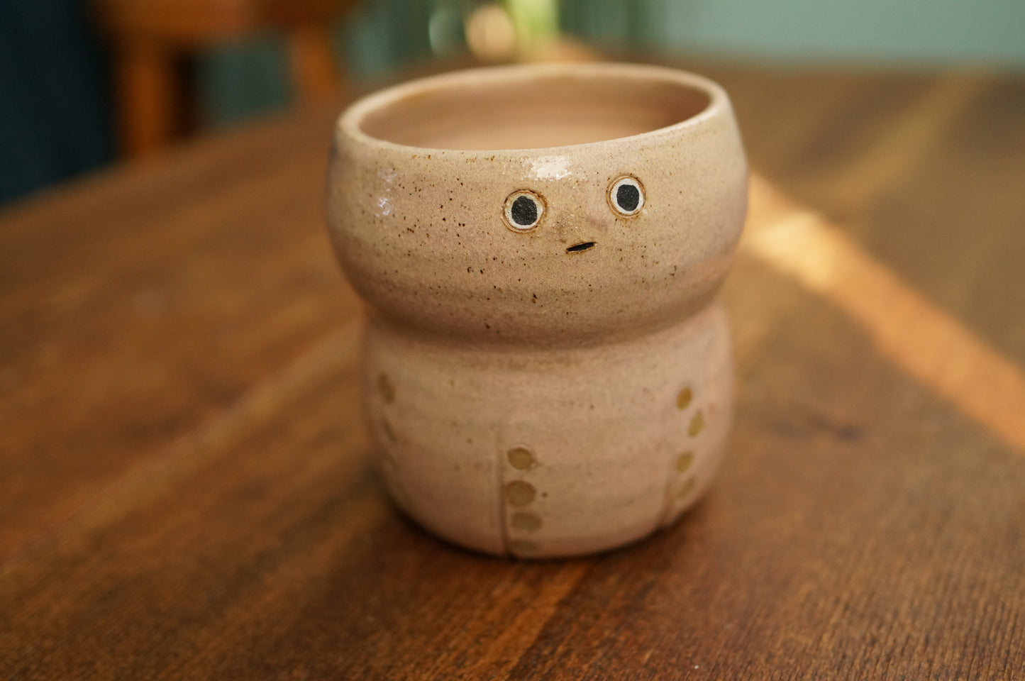 Octopus Cup