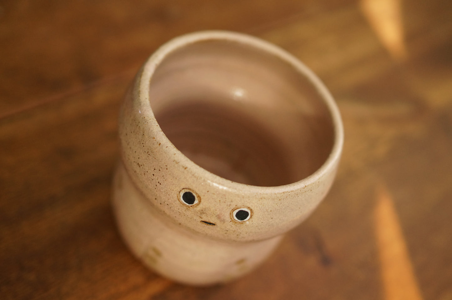 Octopus Cup