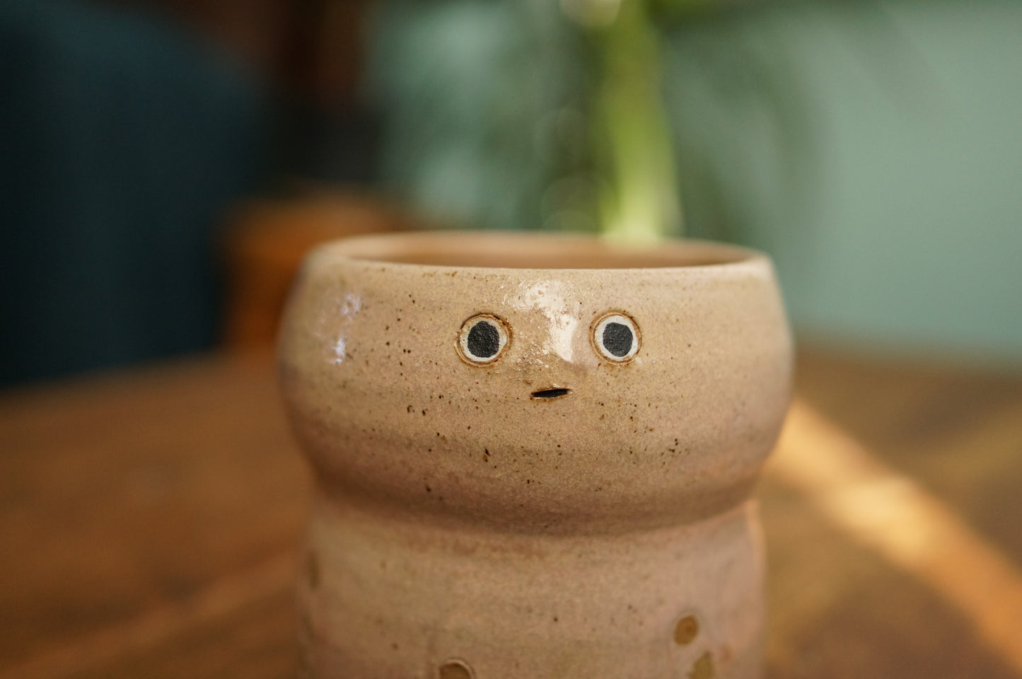 Octopus Cup