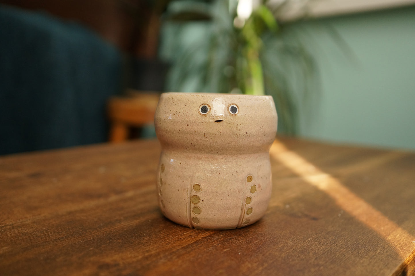Octopus Cup