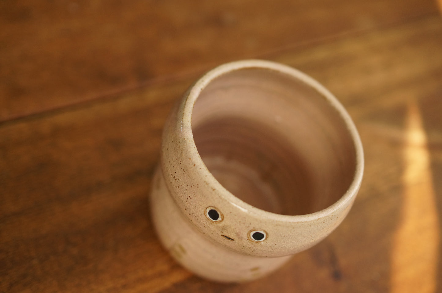Octopus Cup