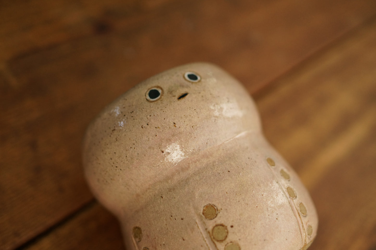 Octopus Cup