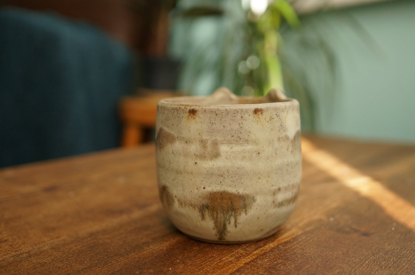 White Bear Mug
