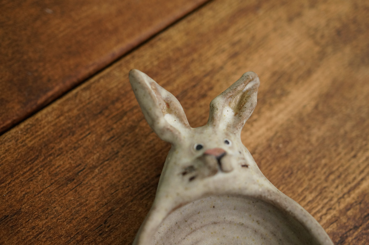 Rabbit Holder