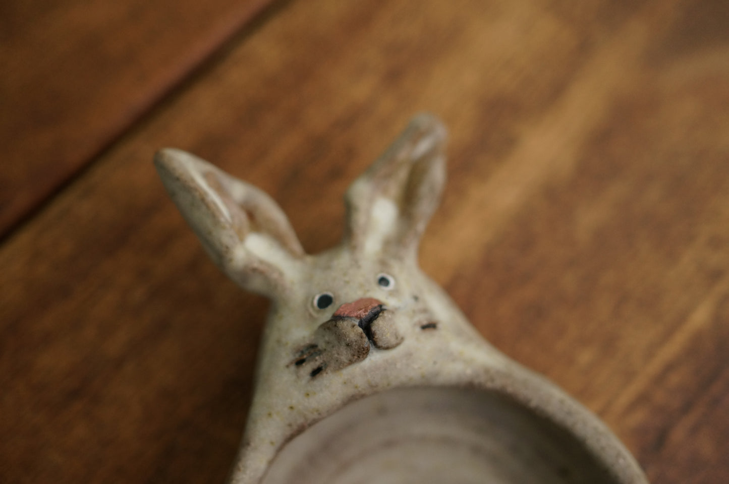 Rabbit Holder