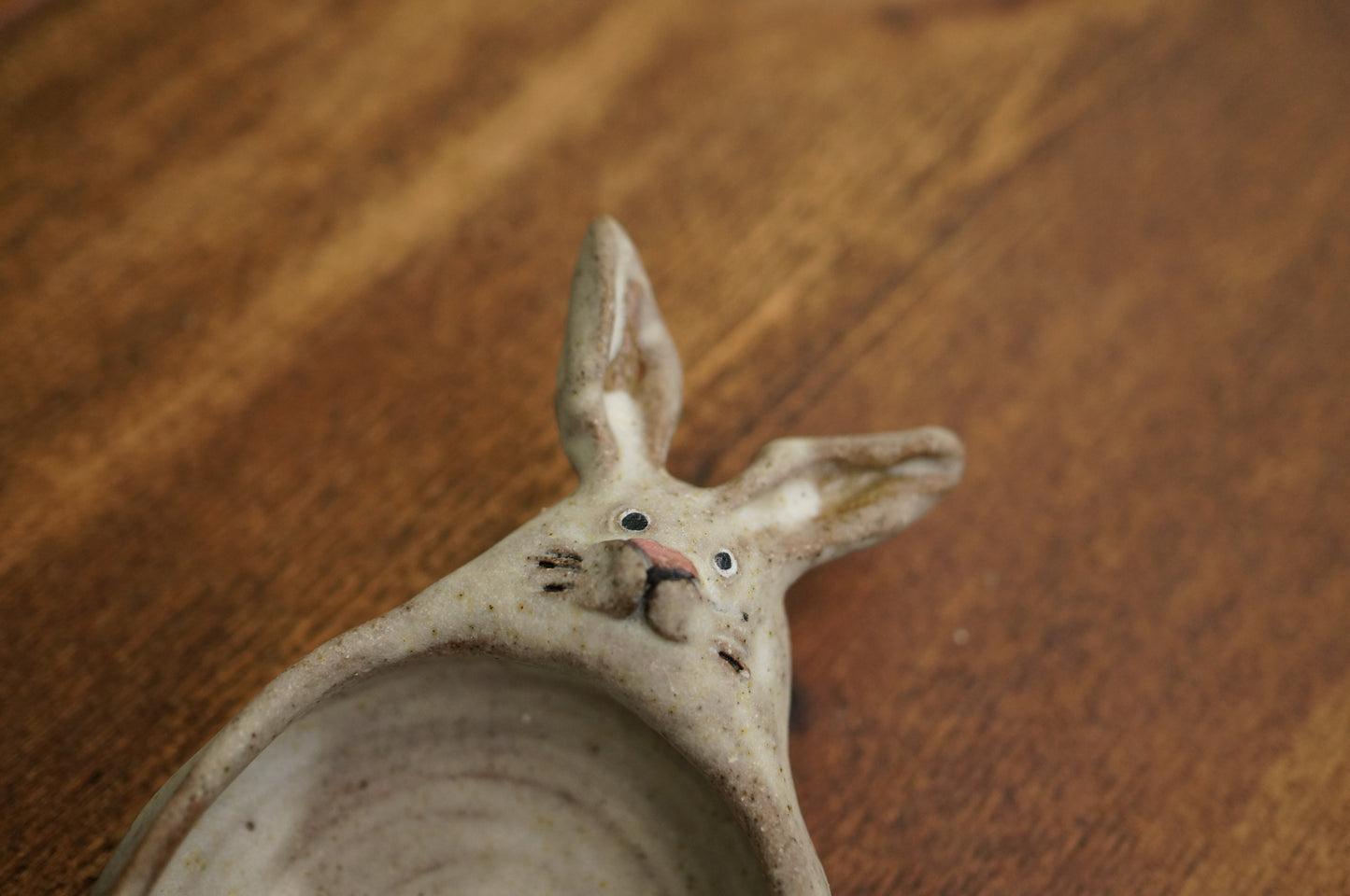 Rabbit Holder