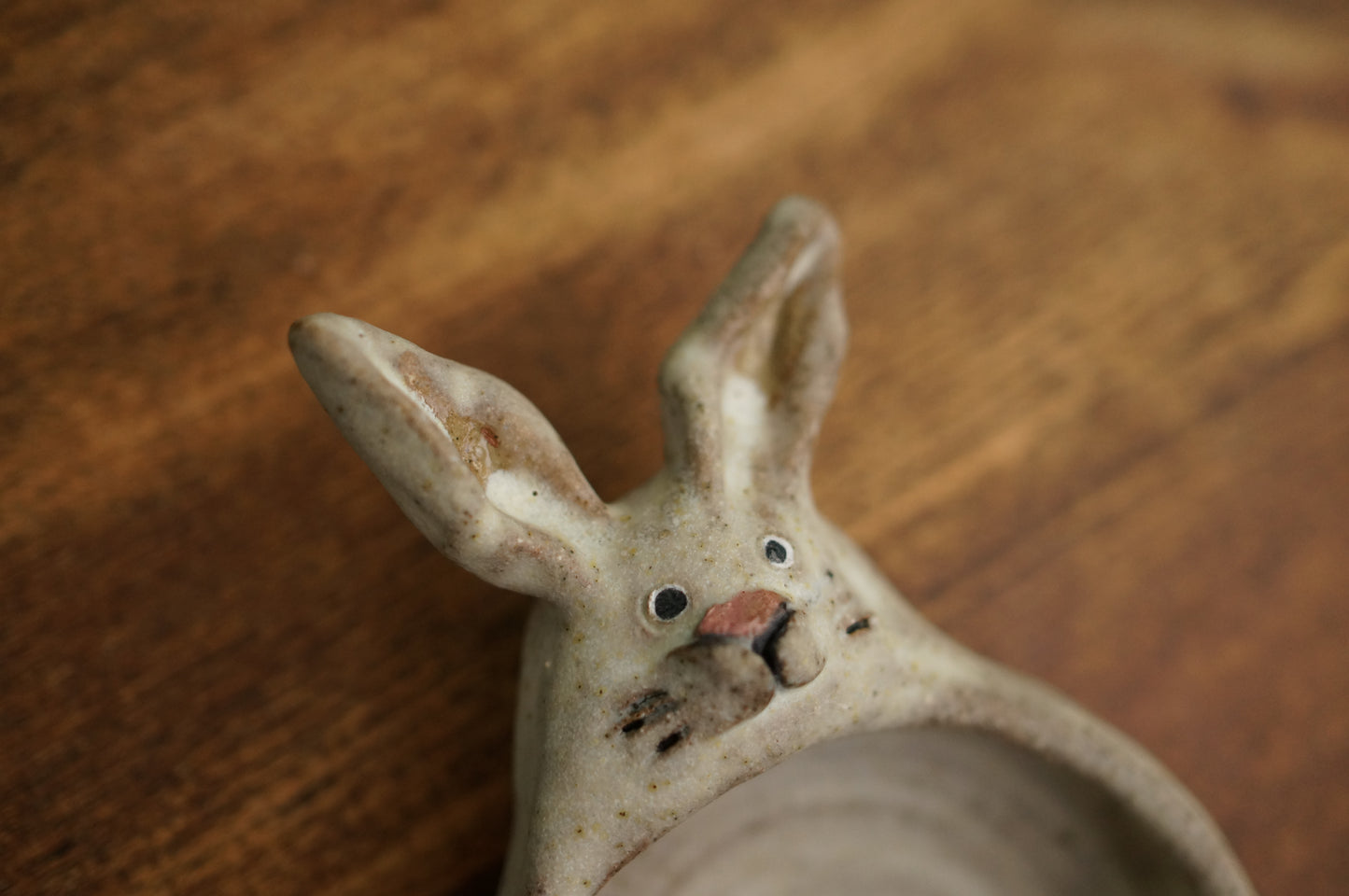 Rabbit Holder