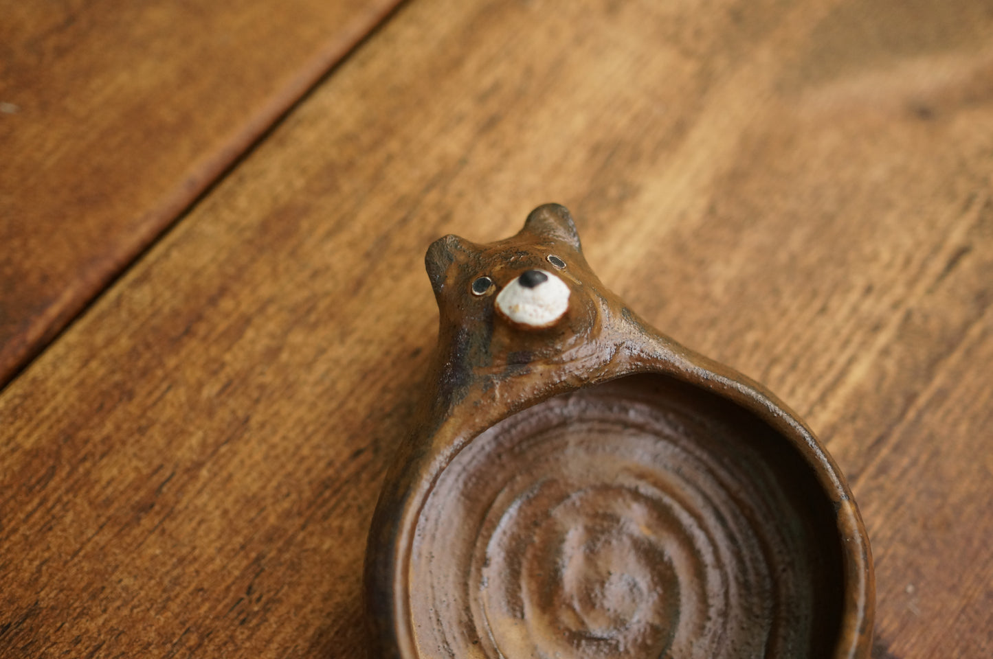 Bear Holder