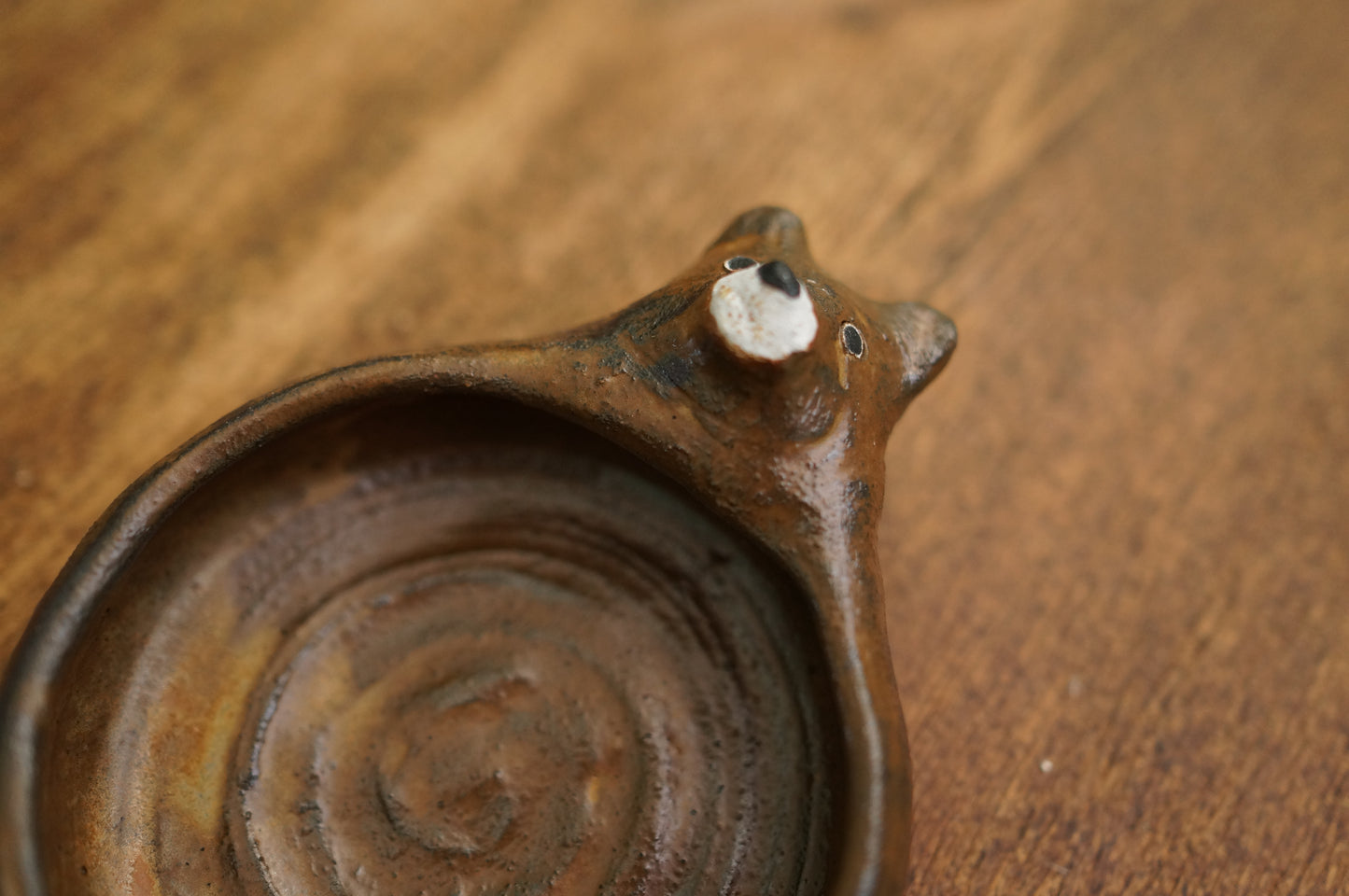 Bear Holder