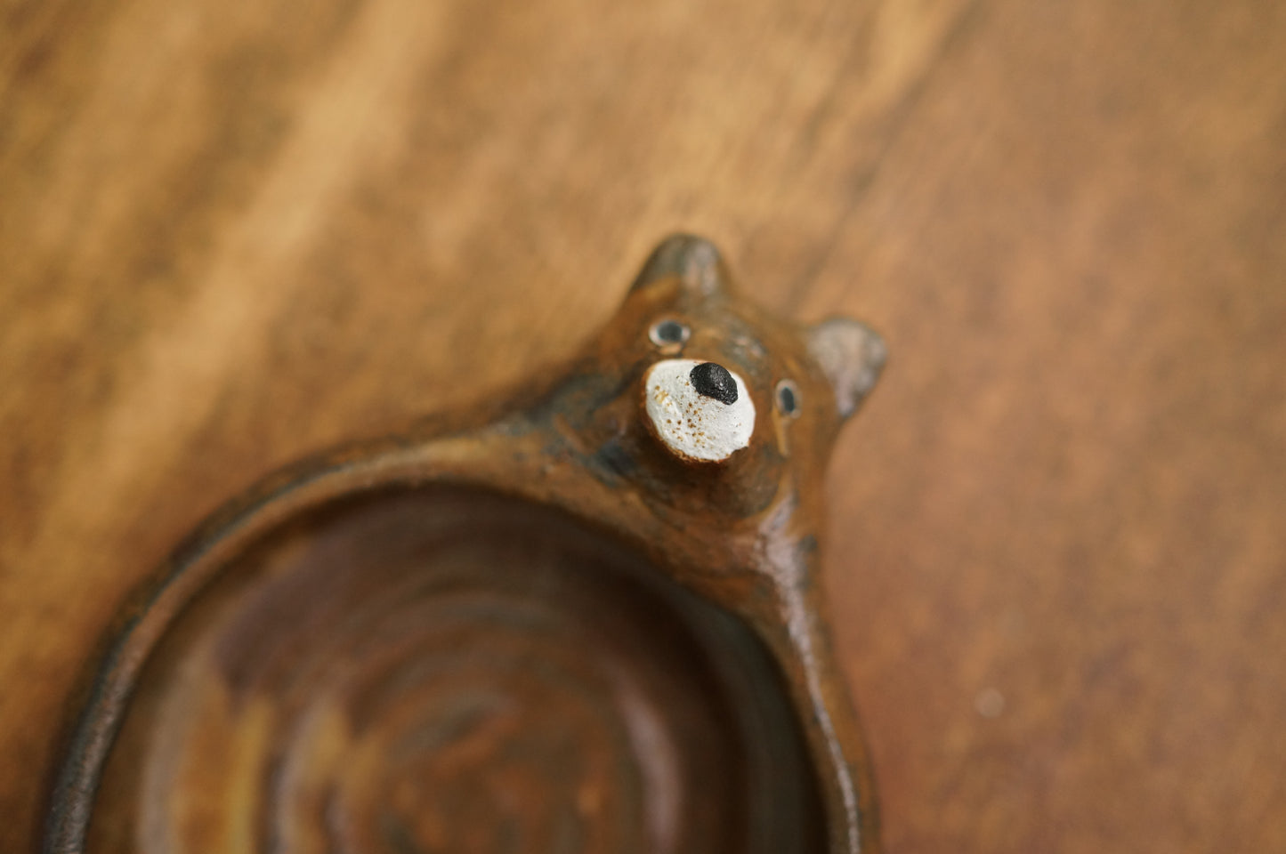 Bear Holder
