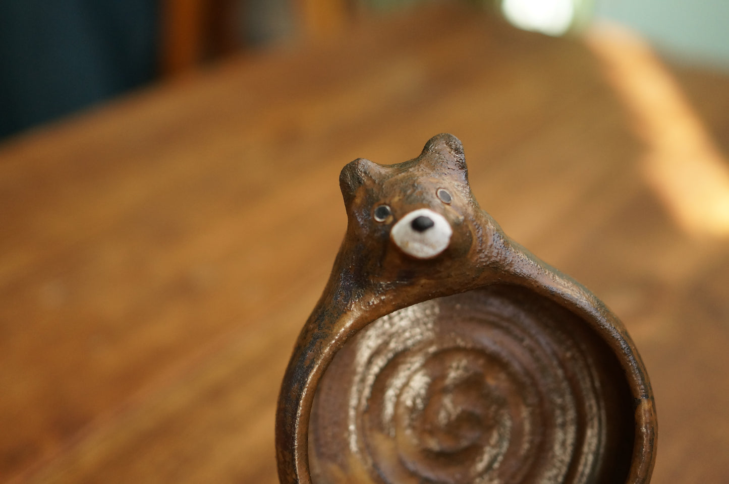 Bear Holder