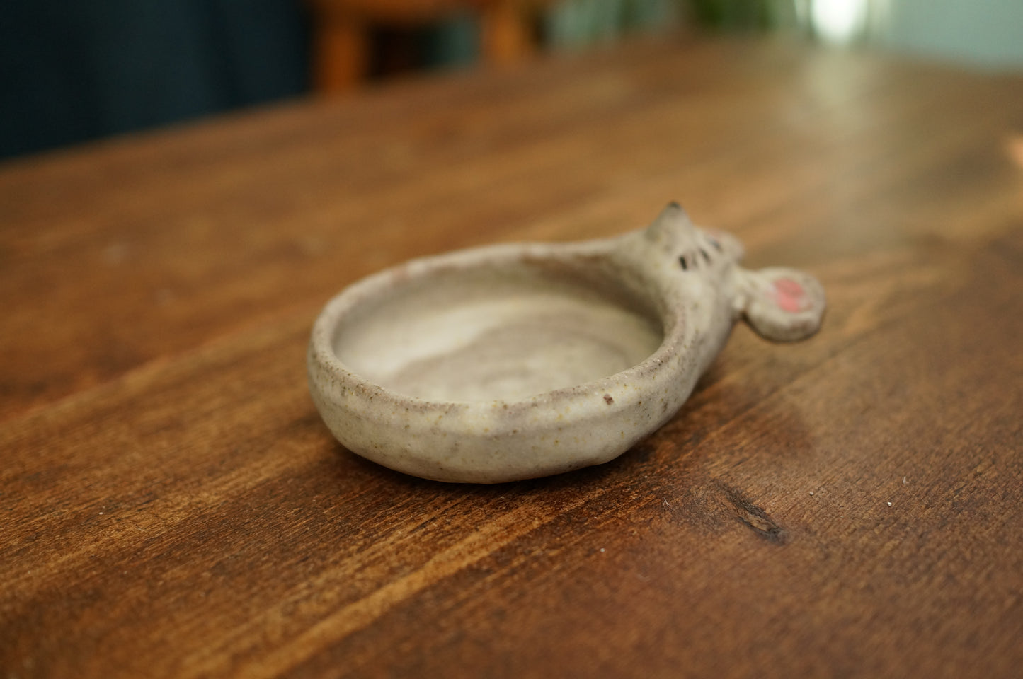 Mouse Holder