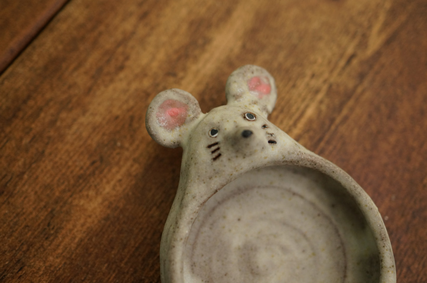 Mouse Holder