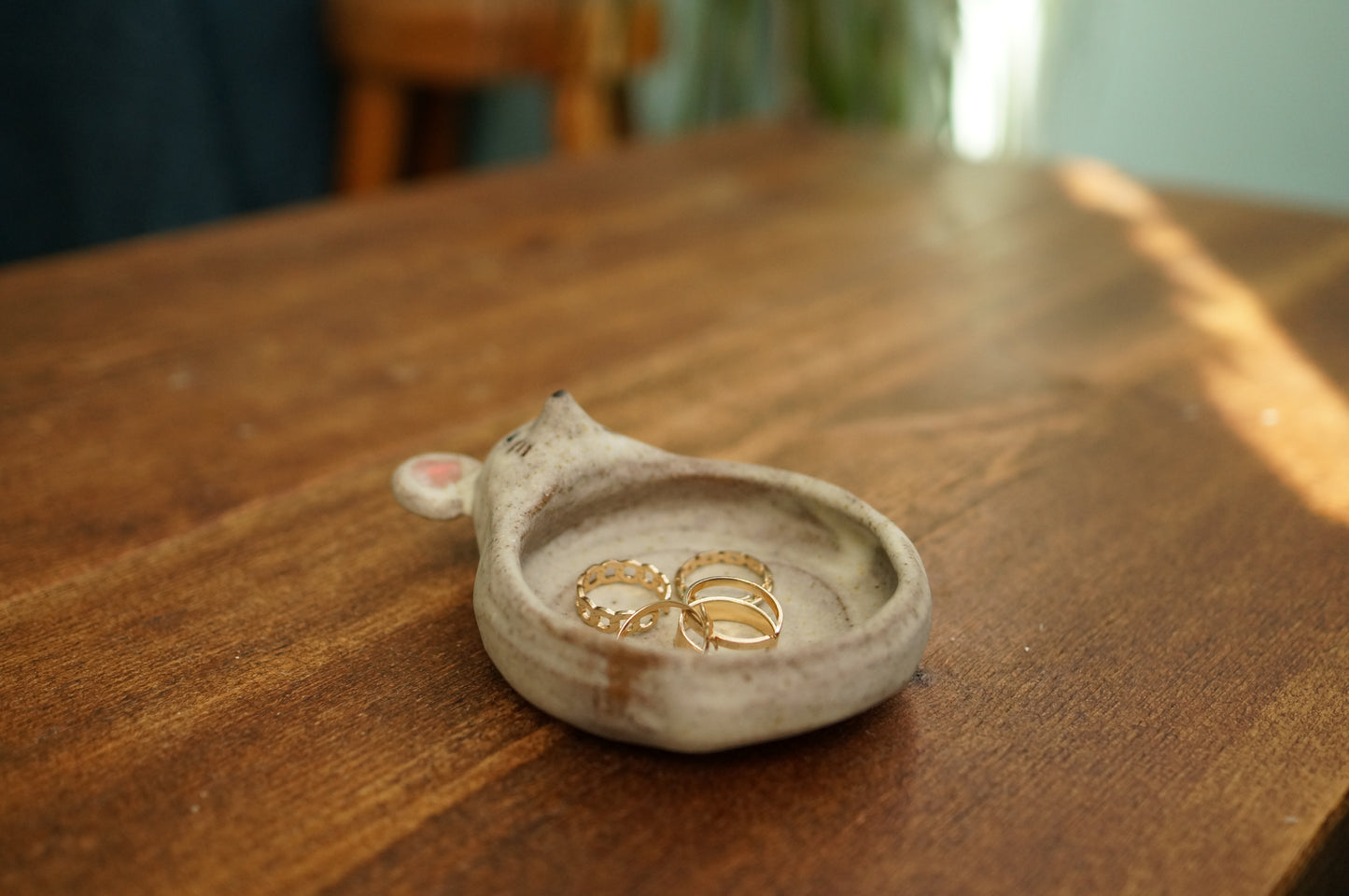 Mouse Holder