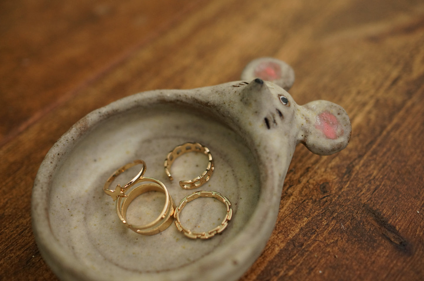 Mouse Holder